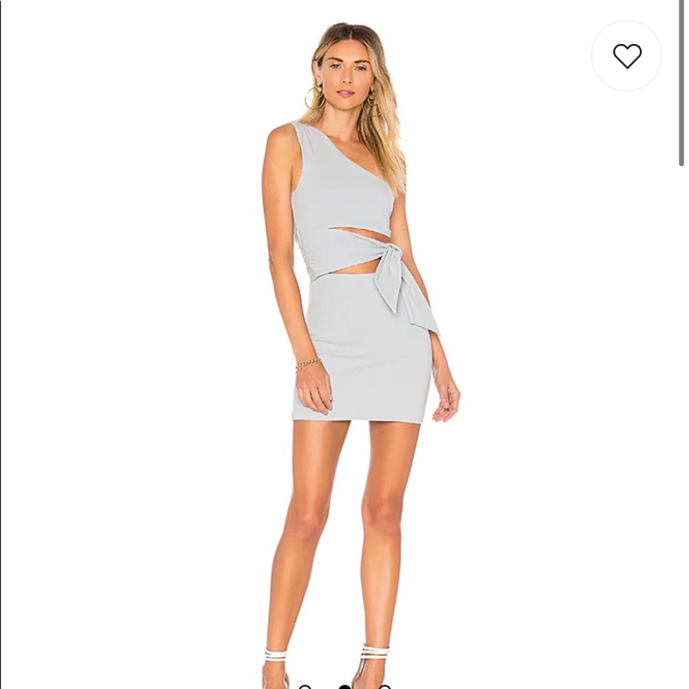 Alexander Dress
